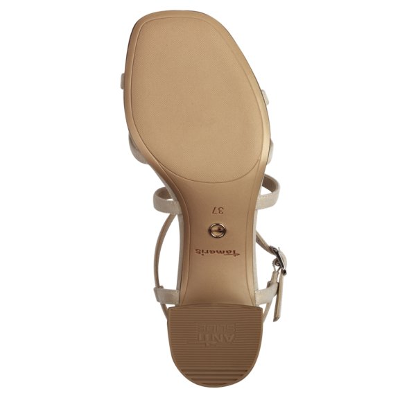 Tamaris Sandal 1-28204-42 251 Nude