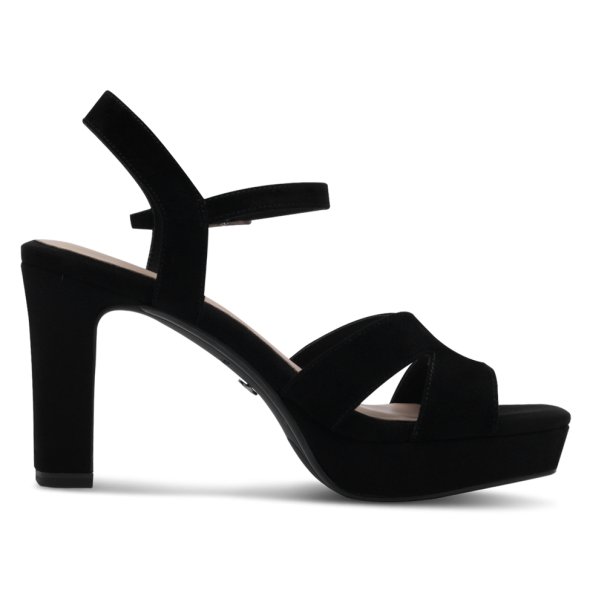 Tamaris Πέδιλο 1-28309-42 007 Black Uni