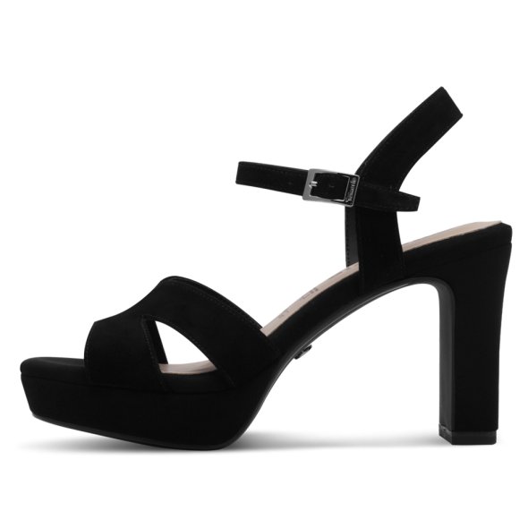 Tamaris Πέδιλο 1-28309-42 007 Black Uni