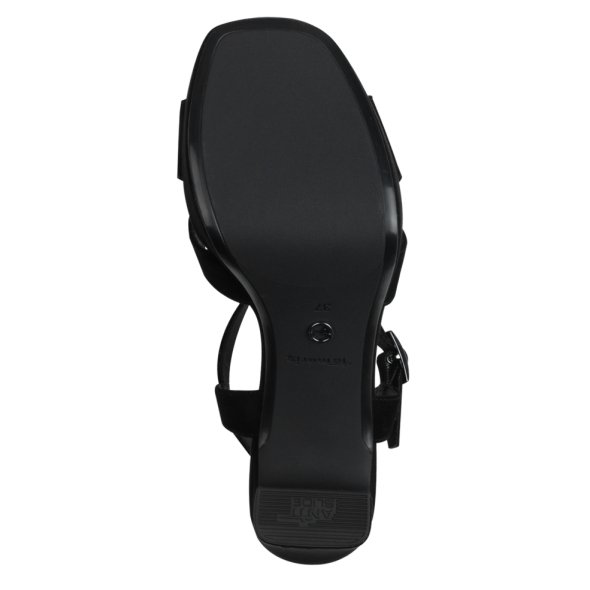 Tamaris Πέδιλο 1-28309-42 007 Black Uni