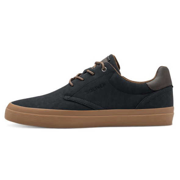 S.Oliver Ανδρικό Sneaker 5-13651-43 880 Dark Navy