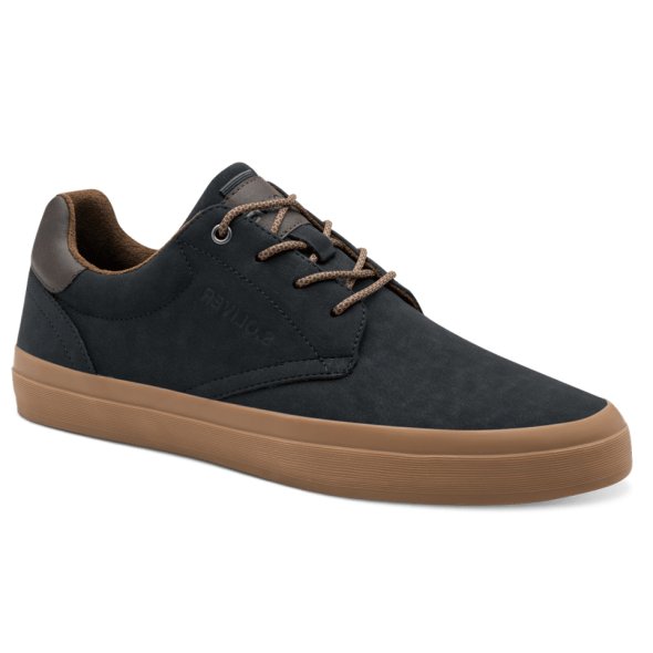 S.Oliver Ανδρικό Sneaker 5-13651-43 880 Dark Navy