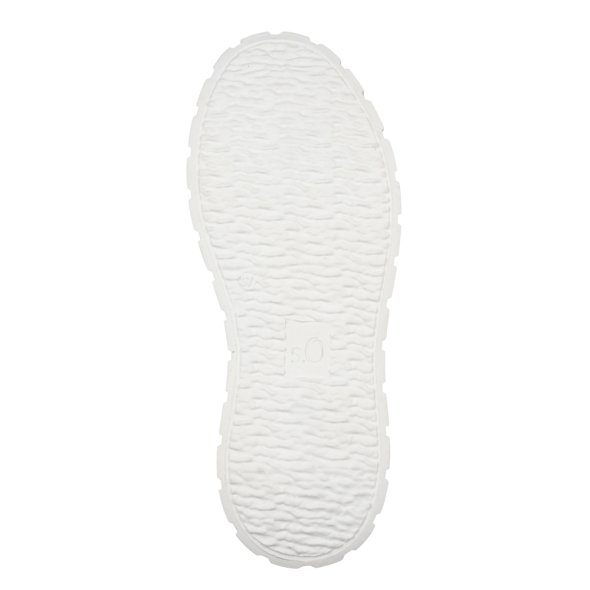 S.Oliver Γυναικείο Sneaker 5-23655-42 001 Μαύρο