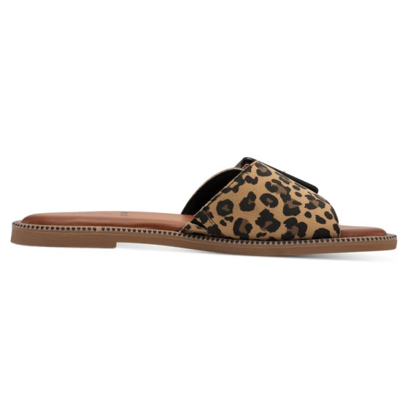 S.Oliver Γυναικεία Παντόφλα 5-27131-42 907 Leopard