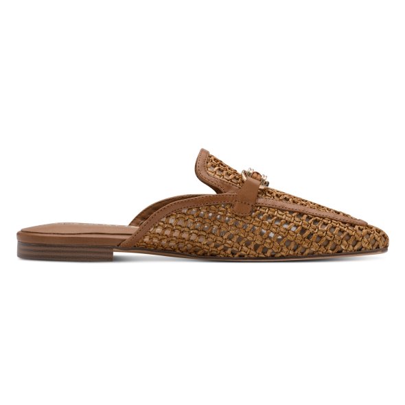 Tamaris Γυναικείο Mule 1-27302-44 305 Cognac
