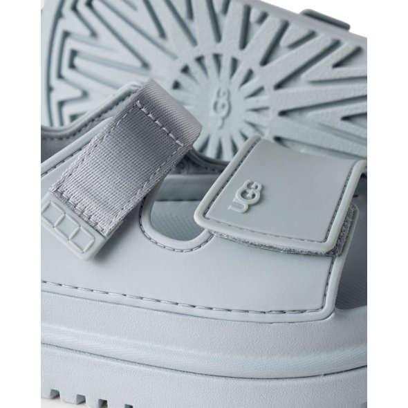 Ugg Kids GoldenGlow Sandal 1152813K SFOA Γαλάζιο