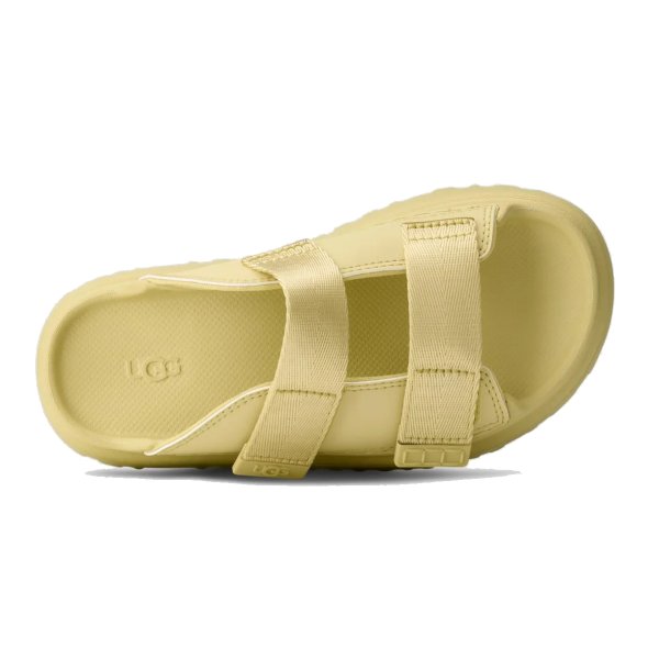 Ugg Kids GoldenGlow Slide 1166513K GLDN Πράσινο