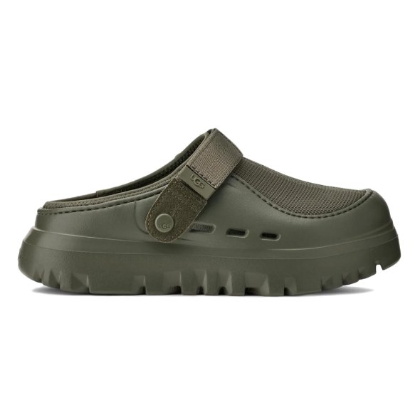 Ugg Ανδρικό Πέδιλο PeakMod 1166912 WLN Χακί