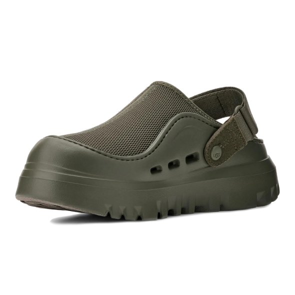 Ugg Ανδρικό Πέδιλο PeakMod 1166912 WLN Χακί