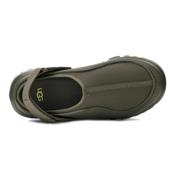 Ugg Ανδρικό Πέδιλο PeakMod 1166912 WLN Χακί