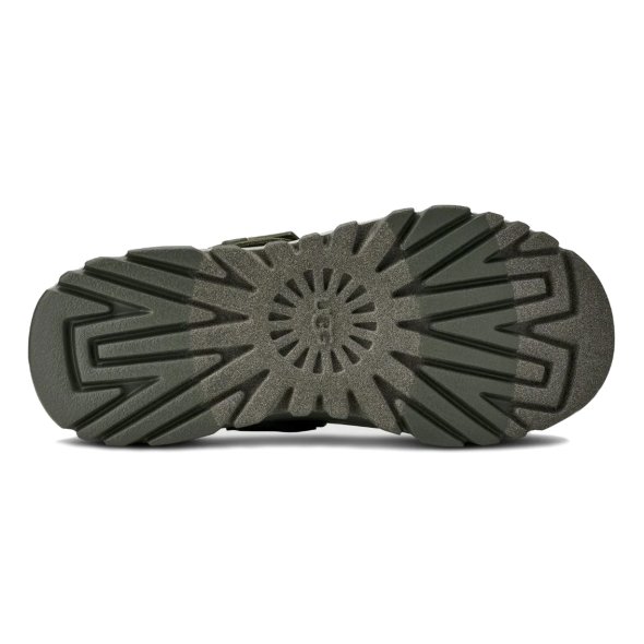 Ugg Ανδρικό Πέδιλο PeakMod 1166912 WLN Χακί