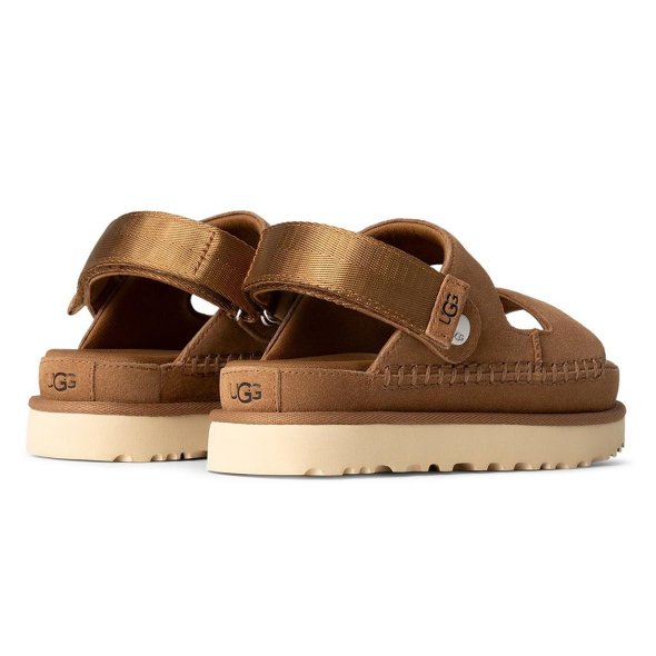 UGG W Goldenstar Glide 1167399 CHE Ταμπά