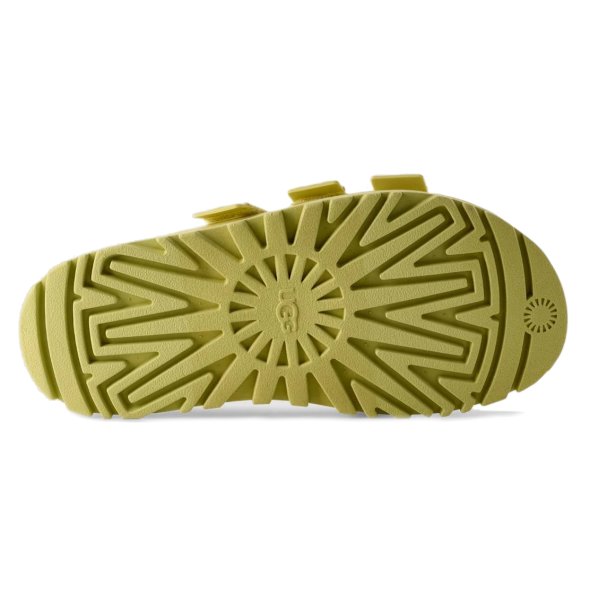 UGG W Goldenglow Slide 1167430 GLDN πράσινο