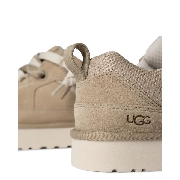 UGG W Lo Lowmel Sneakers 1168890 MDSD Μπεζ