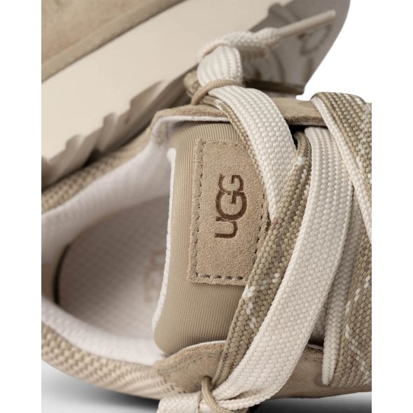 UGG W Lo Lowmel Sneakers 1168890 MDSD Μπεζ