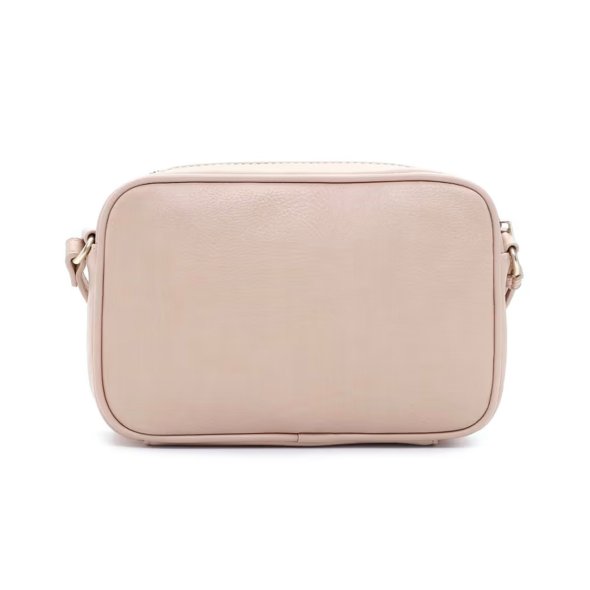 Tamaris Γυναικείο Τσαντάκι Franca 33771-644 Pink Salt