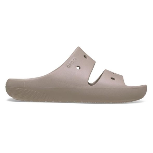 Crocs Classic Sandal V2 209403-214 Taupe