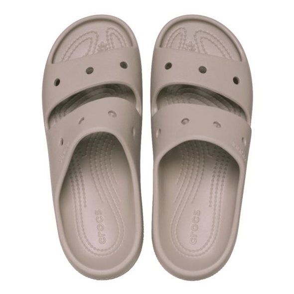 Crocs Classic Sandal V2 209403-214 Taupe