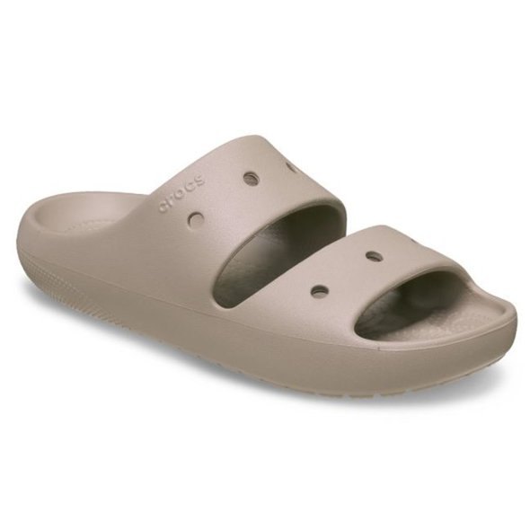 Crocs Classic Sandal V2 209403-214 Taupe
