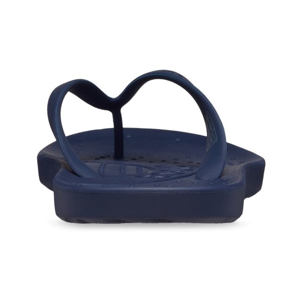 Crocs Unisex Flip 210089-410 Navy