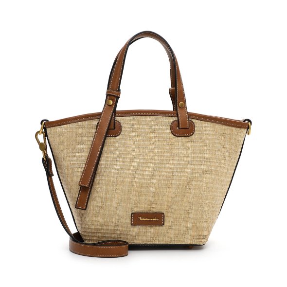 Tamaris Γυναικεία Τσάντα Fernanda 33664-420 Sand