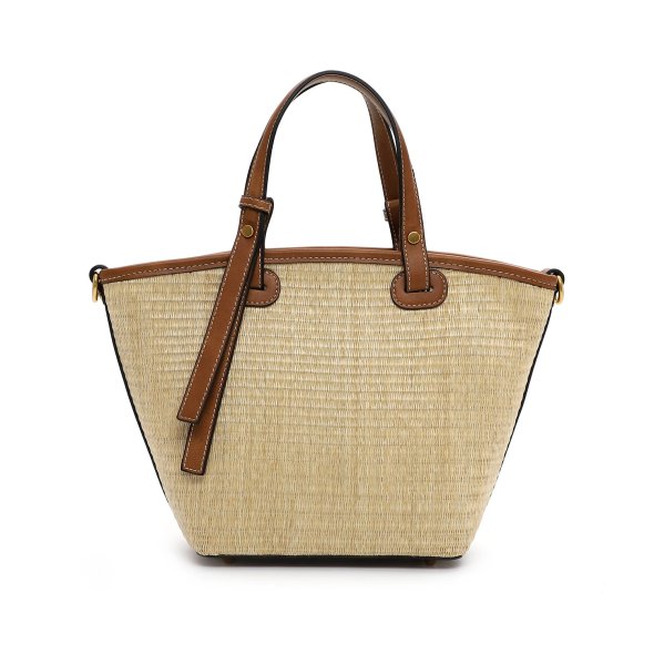 Tamaris Γυναικεία Τσάντα Fernanda 33664-420 Sand