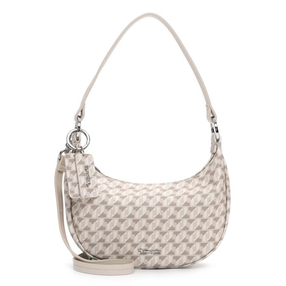 Tamaris Γυναικεία Τσάντα Francesca 33783-400 Beige