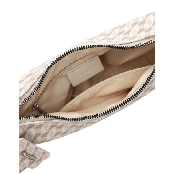 Tamaris Γυναικεία Τσάντα Francesca 33783-400 Beige