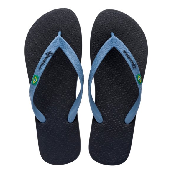 Ipanema Classic Brasil II AD 80415-BB627 Dark Grey/Blue