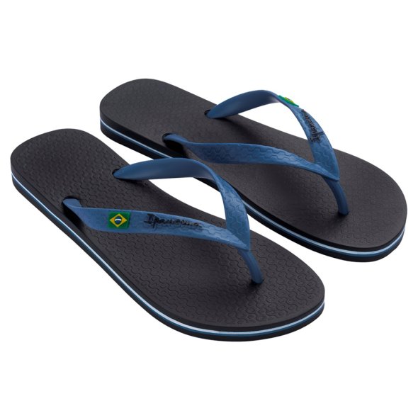 Ipanema Classic Brasil II AD 80415-BB627 Dark Grey/Blue
