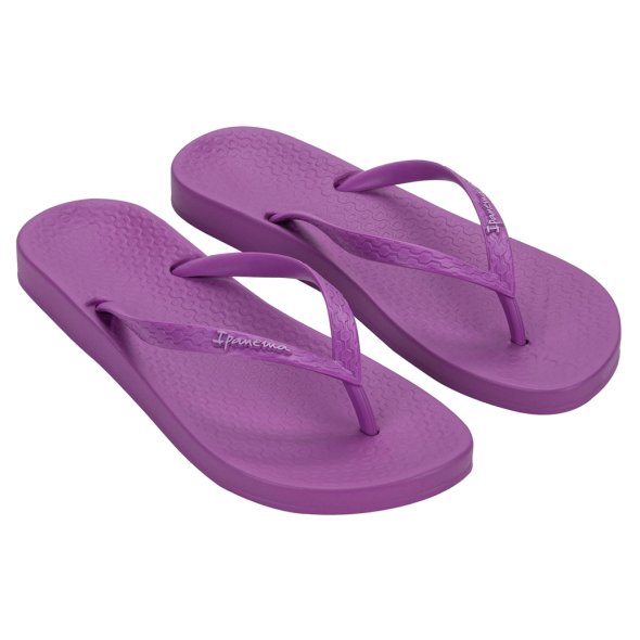 Ipanema Anatomic Colours Fem 82591-BD664 Lilac II