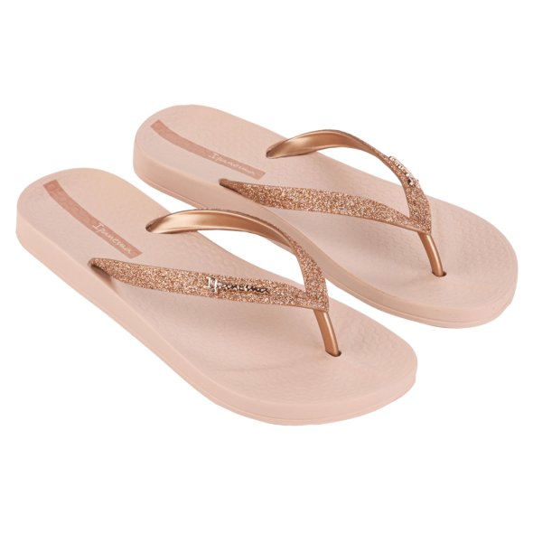 Ipanema Anatomic Lolita Fem 83140-AQ647 Pink/Glitter Pink