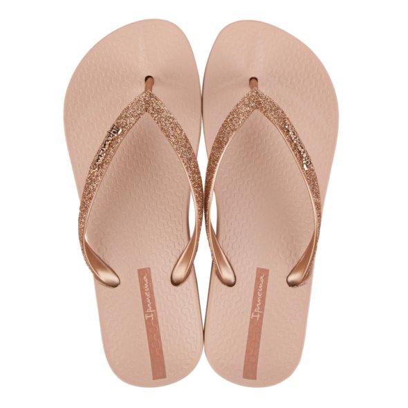 Ipanema Anatomic Lolita Fem 83140-AQ647 Pink/Glitter Pink