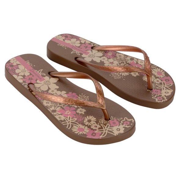Ipanema Classica Happy XII 83582-AW921 Brown/Copper/Beige