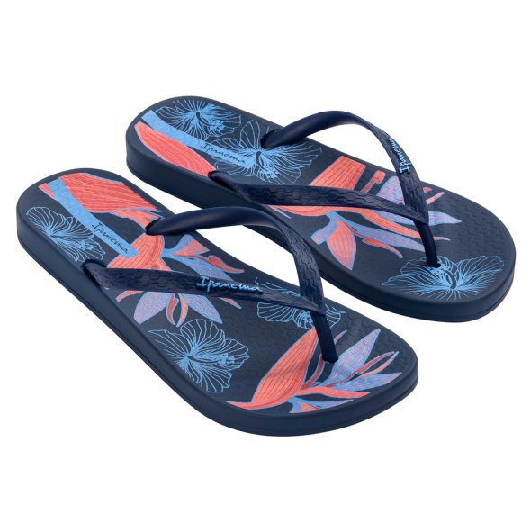 Ipanema Anatomic Temas XV 83611-BD530 Blue/Blue/Pink