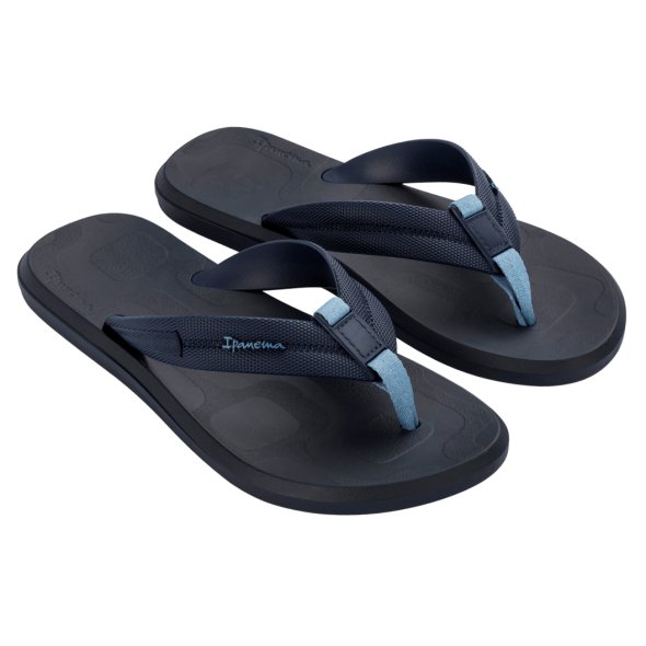 Ipanema Urban Thong Ad 83629-BC879 Blue/Blue