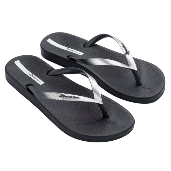 Ipanema Anatomic Connect II 83648BD707 Grey/Silver
