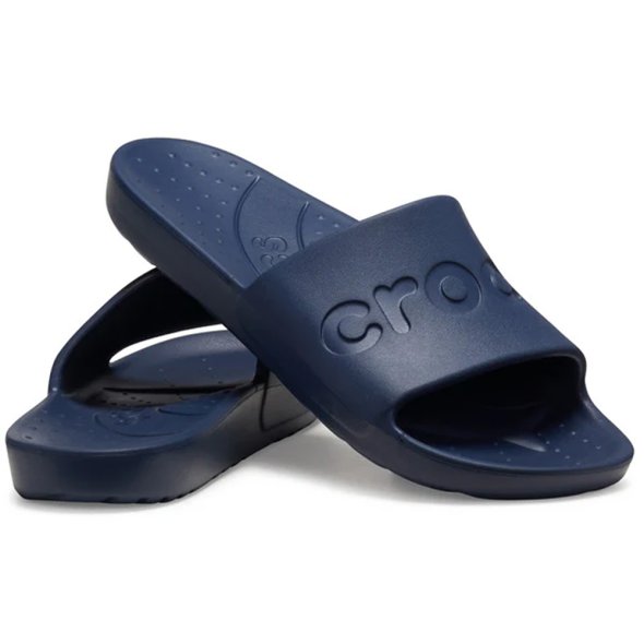 Crocs Slide 210088-410 Navy