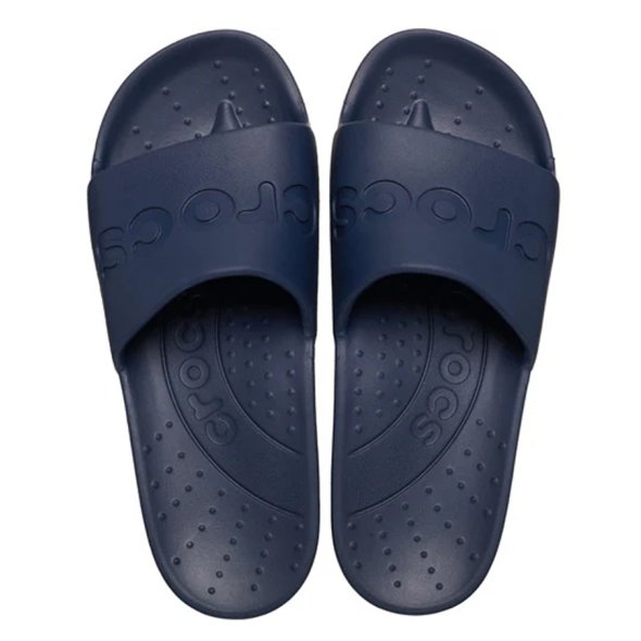 Crocs Slide 210088-410 Navy