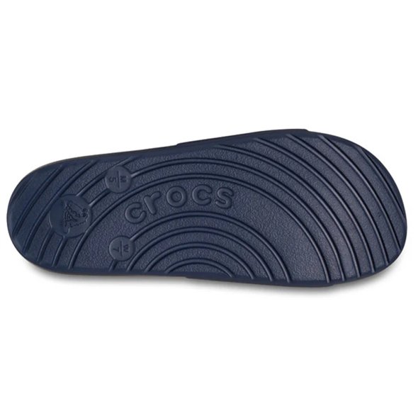Crocs Slide 210088-410 Navy