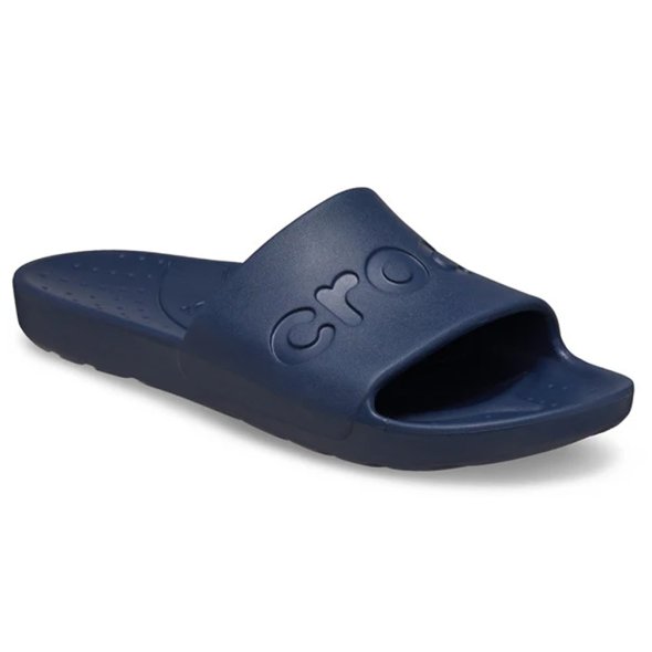 Crocs Slide 210088-410 Navy