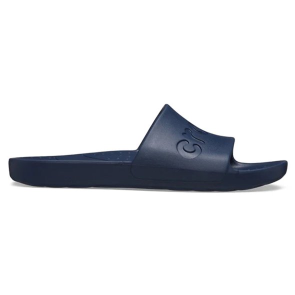Crocs Slide 210088-410 Navy