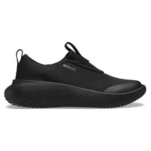 Crocs Mellow Ease 210500-060 Μαύρο