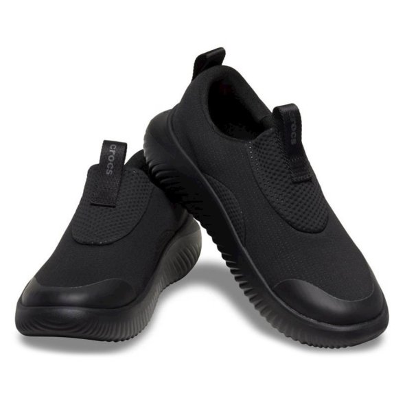 Crocs Mellow Ease 210500-060 Μαύρο