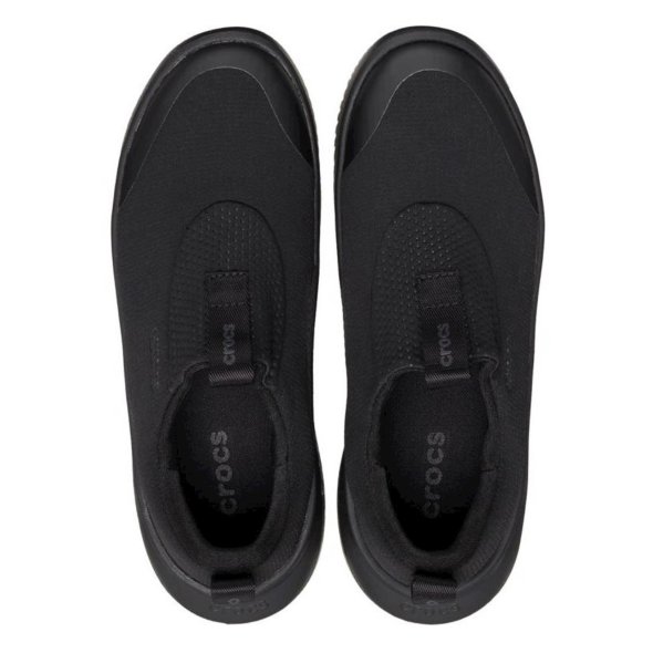 Crocs Mellow Ease 210500-060 Μαύρο