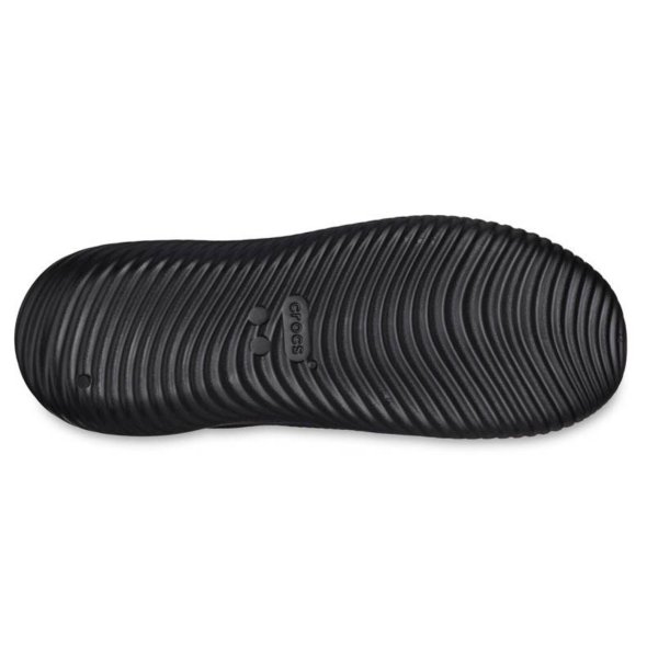 Crocs Mellow Ease 210500-060 Μαύρο