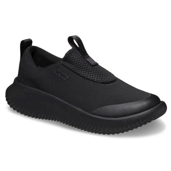 Crocs Mellow Ease 210500-060 Μαύρο