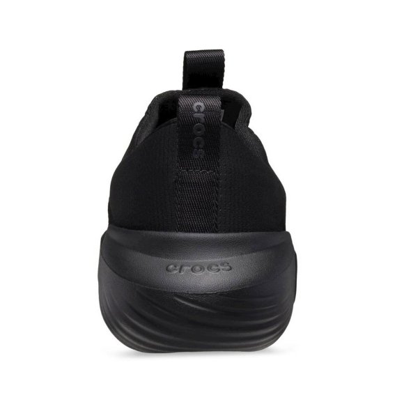 Crocs Mellow Ease 210500-060 Μαύρο