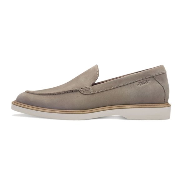 Tamaris Ανδρικό Δερμάτινο Loafer 1-14203-43 346 Sand
