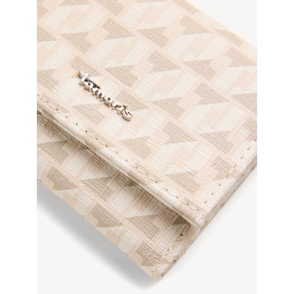 Tamaris Γυναικείο Πορτοφόλι Francesca 33795-400 Beige